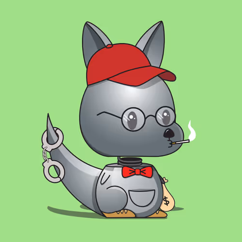 Rowdyroos