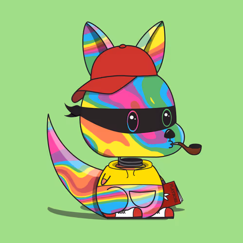 Rowdyroos