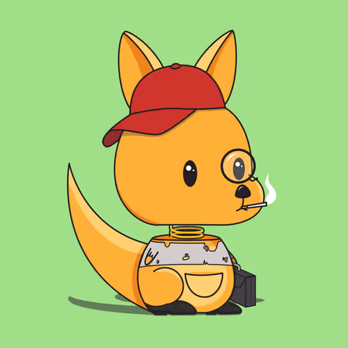 Rowdyroos