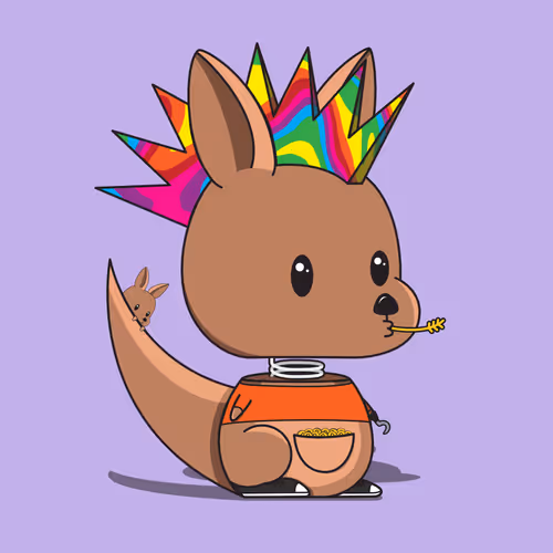 Rowdyroos