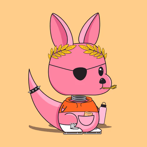 Rowdyroos