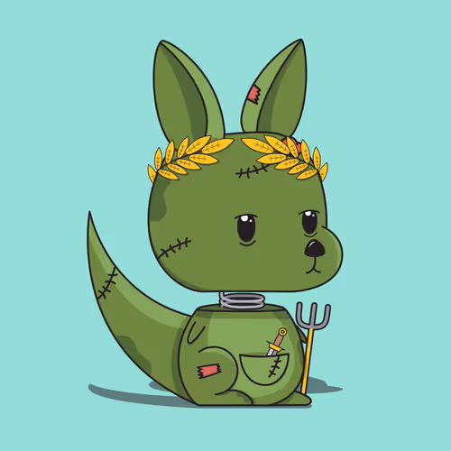 Rowdyroos