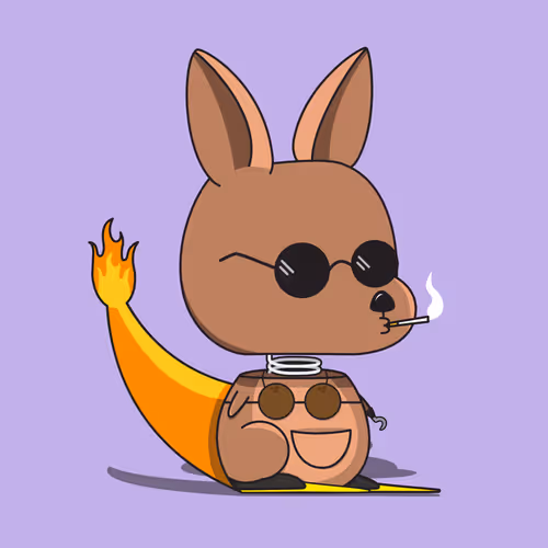 Rowdyroos