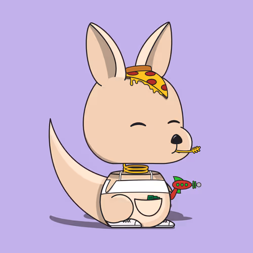 Rowdyroos