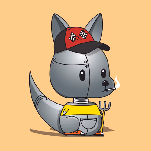 Rowdyroos