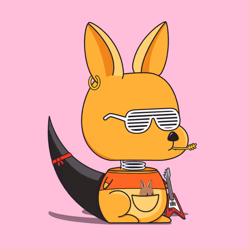 Rowdyroos