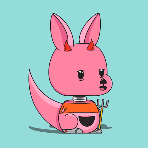 Rowdyroos