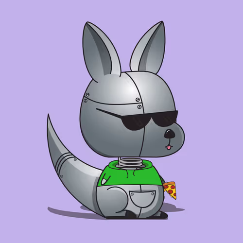 Rowdyroos