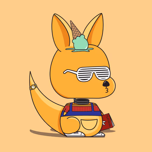 Rowdyroos