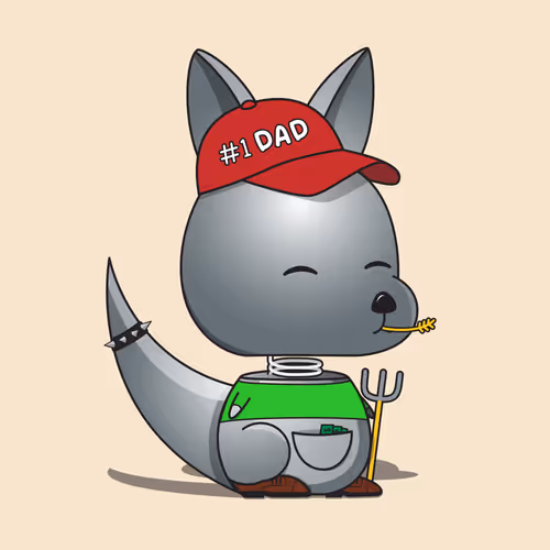 Rowdyroos