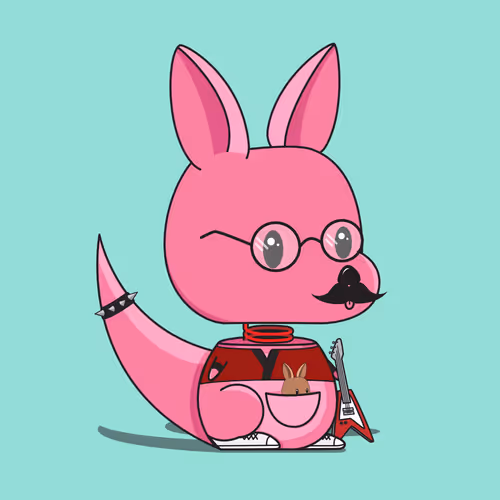 Rowdyroos