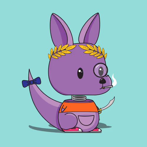 Rowdyroos