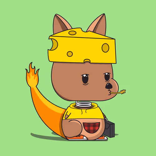 Rowdyroos