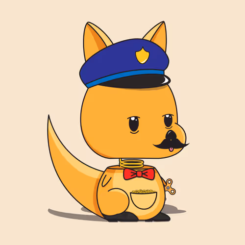 Rowdyroos
