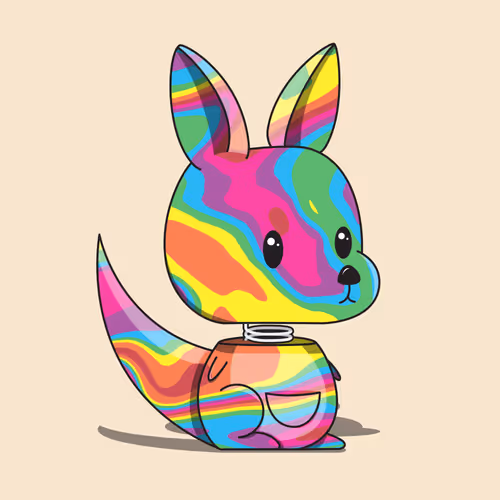 Rowdyroos