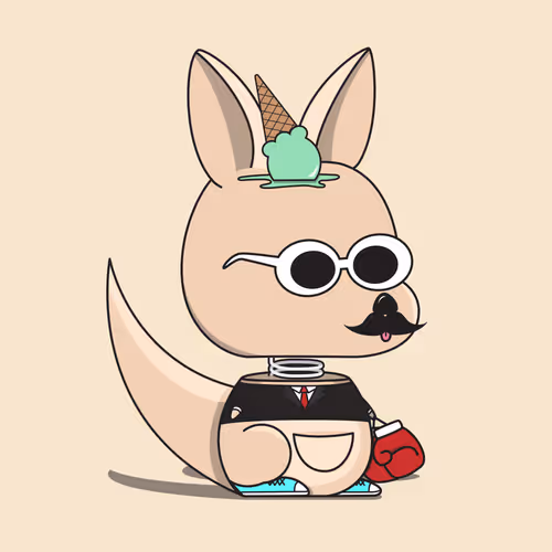 Rowdyroos