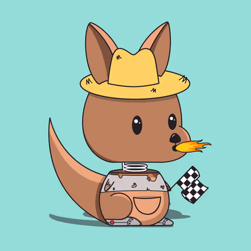 Rowdyroos