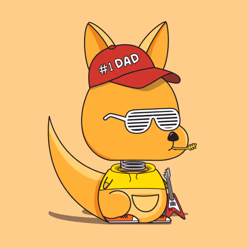 Rowdyroos