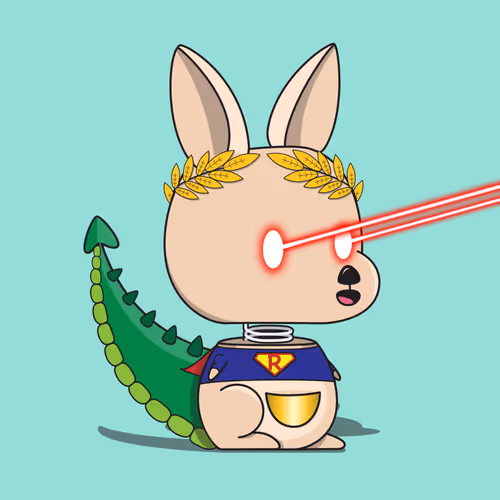 Rowdyroos