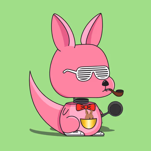 Rowdyroos