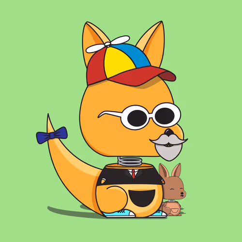 Rowdyroos