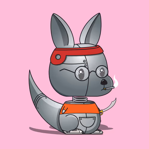 Rowdyroos