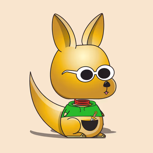 Rowdyroos