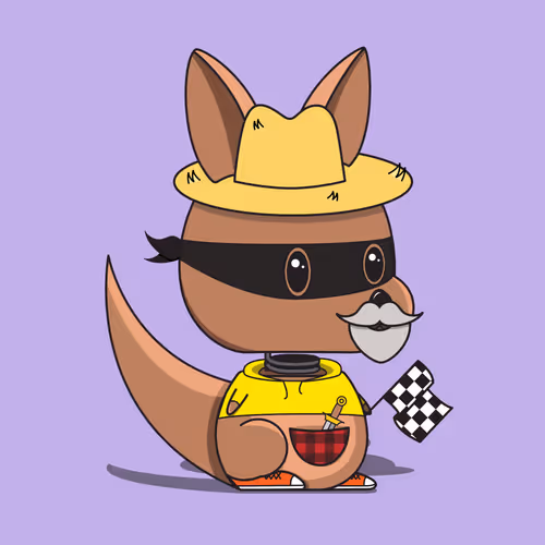 Rowdyroos
