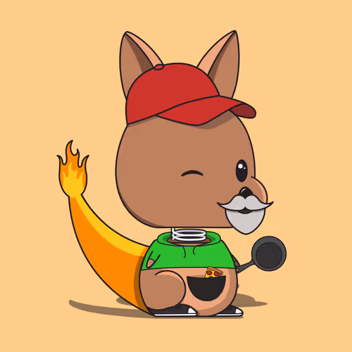 Rowdyroos