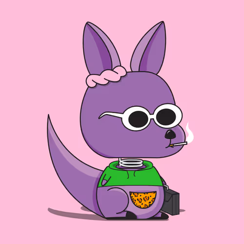 Rowdyroos