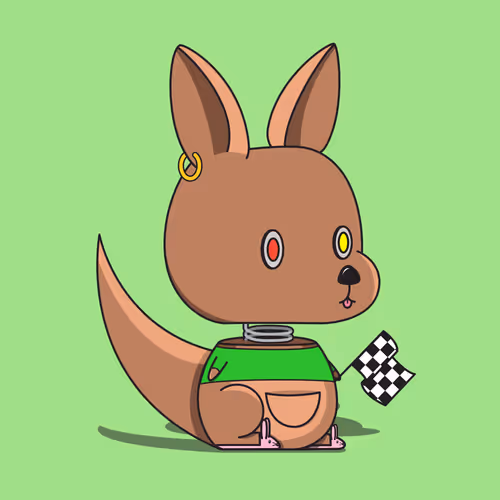 Rowdyroos