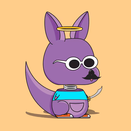 Rowdyroos