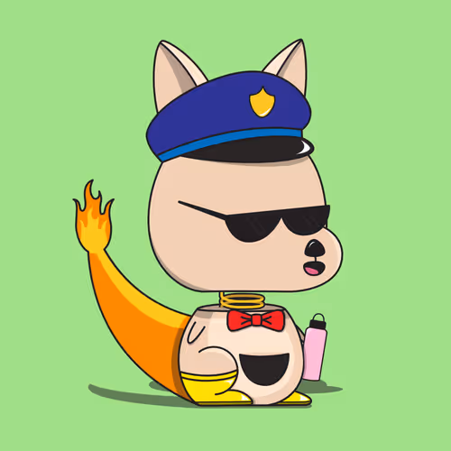 Rowdyroos