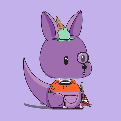 Rowdyroos