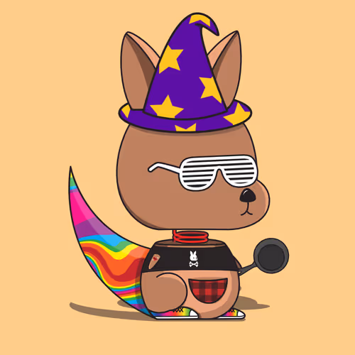 Rowdyroos