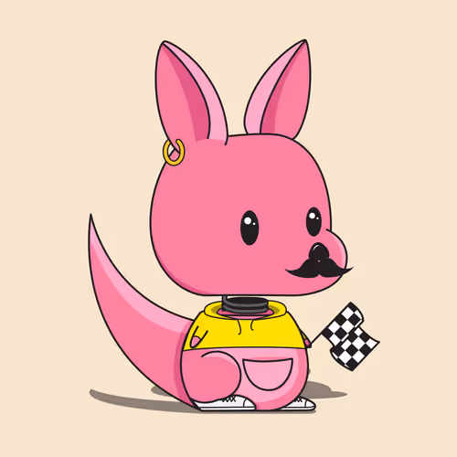 Rowdyroos