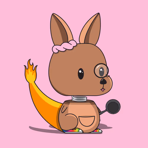 Rowdyroos