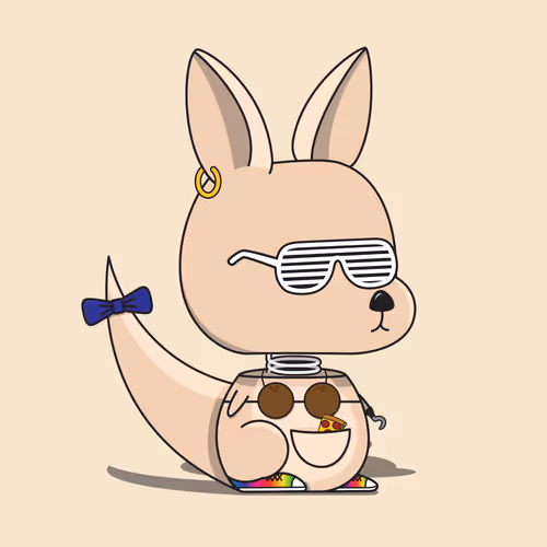 Rowdyroos