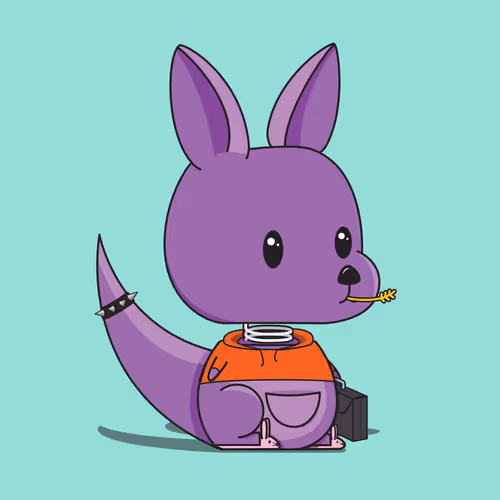 Rowdyroos
