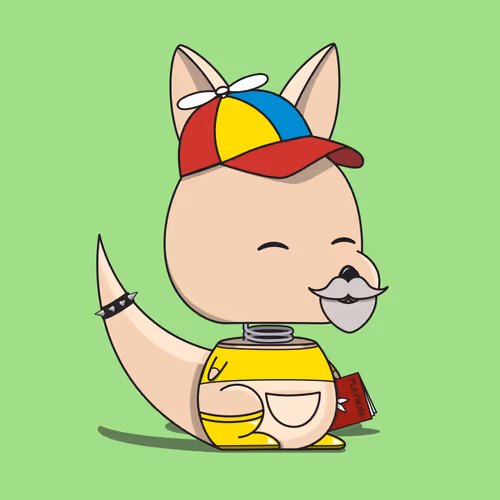 Rowdyroos