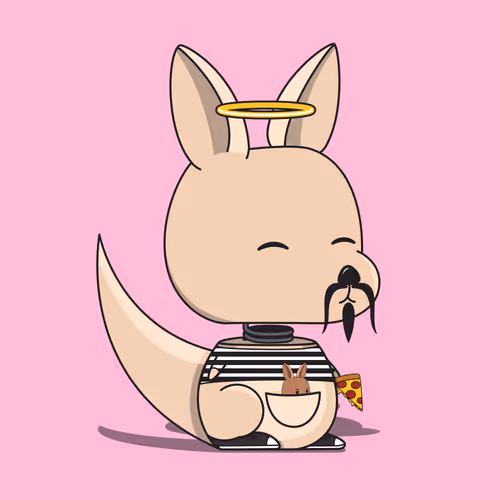 Rowdyroos