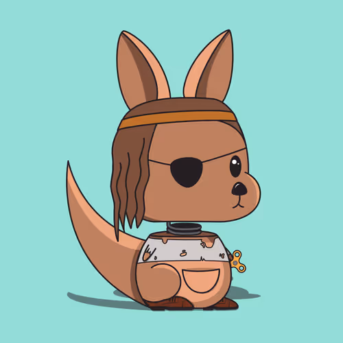 Rowdyroos