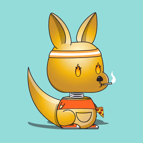 Rowdyroos