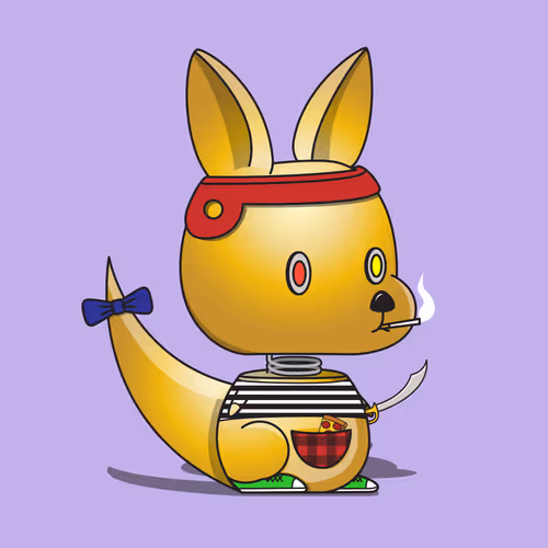 Rowdyroos