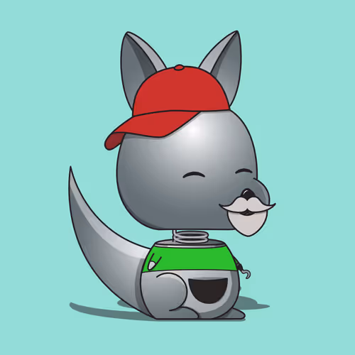 Rowdyroos