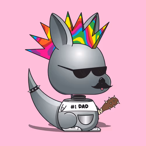 Rowdyroos