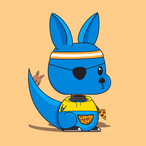 Rowdyroos