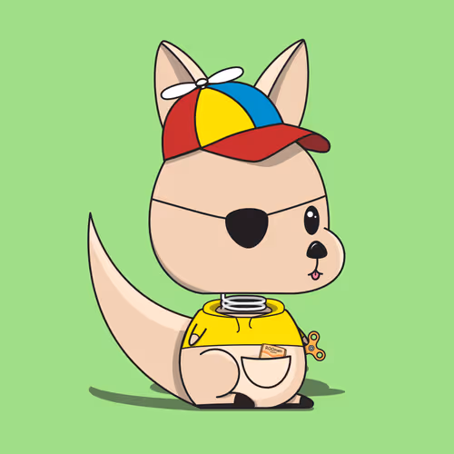 Rowdyroos