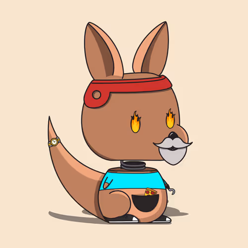 Rowdyroos