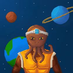 Galactic Noob #34